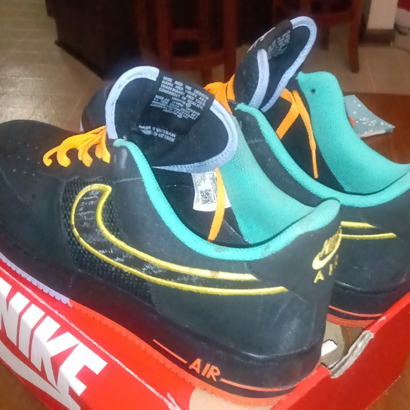 Nike Af1s - Picture 4 of 8